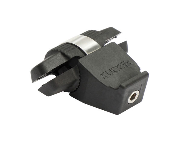 KLICKfix Contour Satteladapter