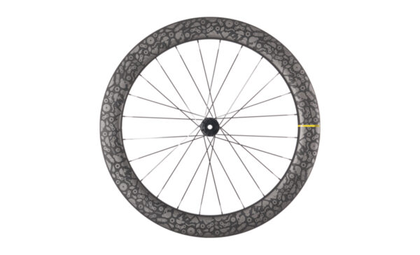 Mavic Cosmic SL 65 LTD - Laufradsatz