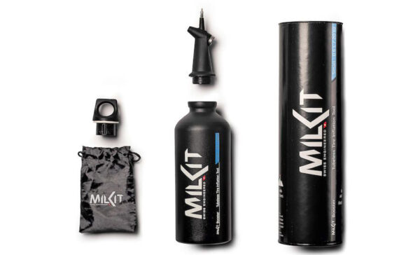 MilKit Tubeless Booster