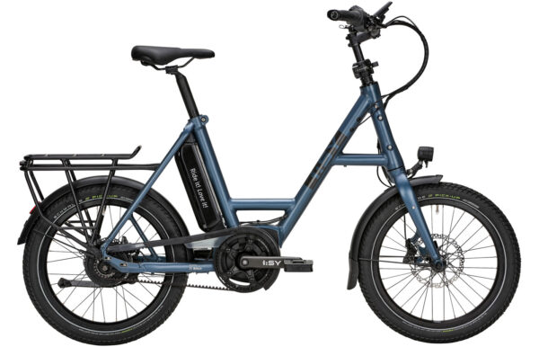 i:SY N3.8 ZR - 20 Zoll 545Wh Enviolo Wave - cosmos blue