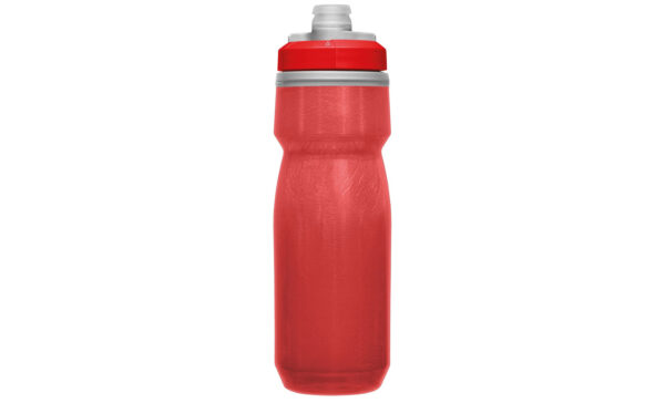 Camelbak Trinkflasche Podium Chill 620ml - rot