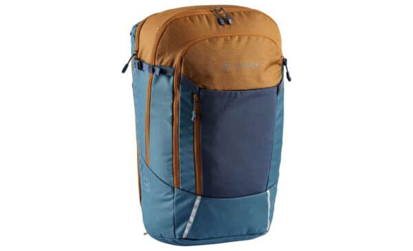 Vaude Cycle 28 II Rucksack und Radtasche - baltic sea/umbra