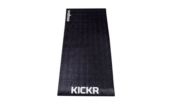 Wahoo Fitness KICKR Trainer Floor Mat - Bodenmatte