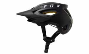 Fox Speedframe MIPS (2022) - MTB Fahrradhelm - black