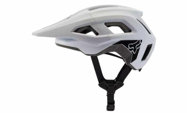 Fox Mainframe MIPS (2022) - MTB Fahrradhelm - white