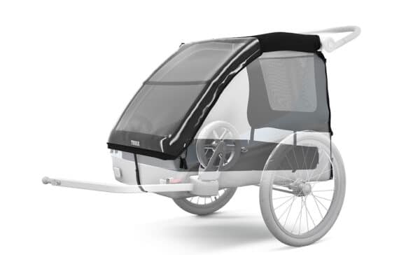 Thule Courier Dog Trailer Kit