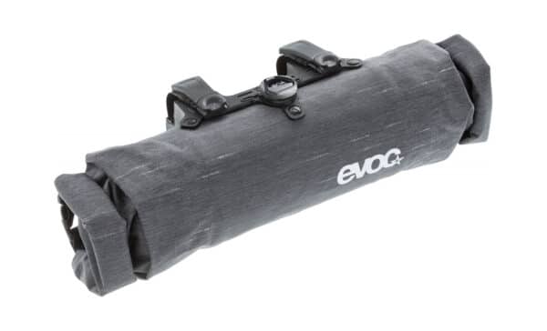 EVOC HANDLEBAR PACK BOA M 2.5L - Carbon grey