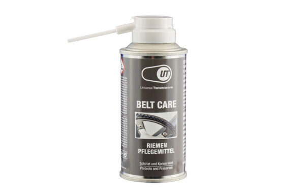 Gates UT Belt Care - Riemen Pflegespray 150ml