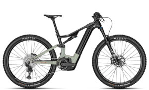 Focus JAM² 8.8 - 29 Zoll 750Wh 12K Fully - Carbon raw Warmgrey