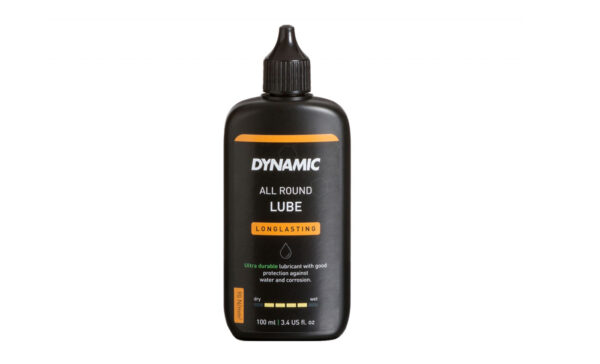 Dynamic All Round Lube Kettenschmierstoff Flasche 100 ml