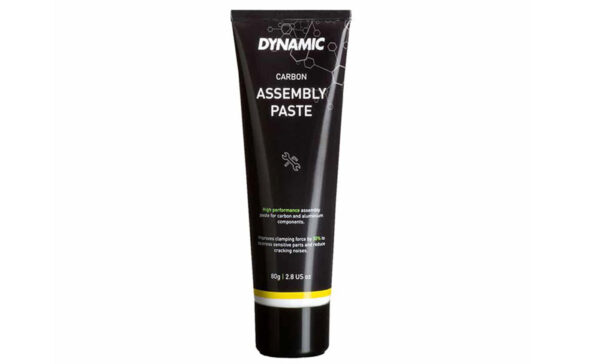 Dynamic Carbon Montagepaste Tube 80 g