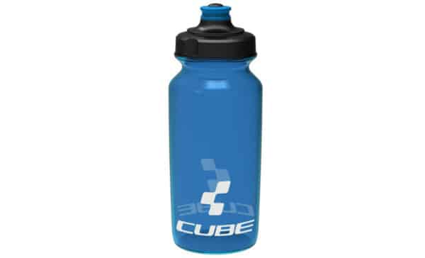 Cube Trinkflasche 500 ml Icon blue