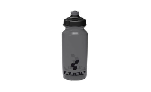 Cube Trinkflasche 500 ml Icon black