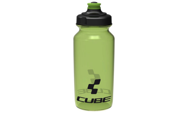 Cube Trinkflasche 500 ml Icon green
