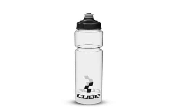 Cube Trinkflasche 750 ml Icon transparent