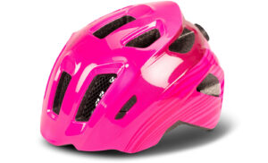 CUBE Helm junior FINK - pink