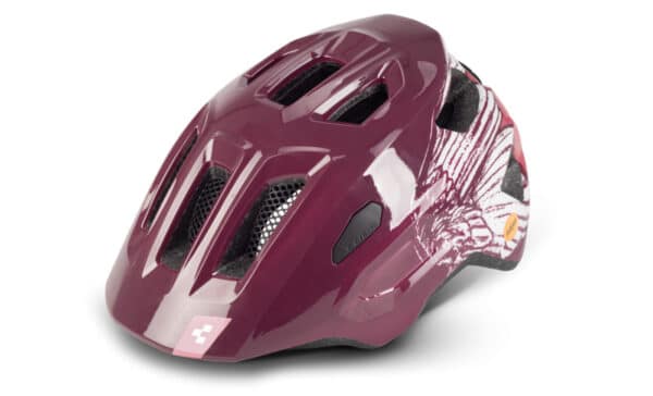 Cube Helm TALOK - pink