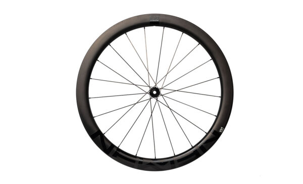 NEWMEN Wheel Advanced SL R.50 Streem 622 SP CL 21h - Vorderrad