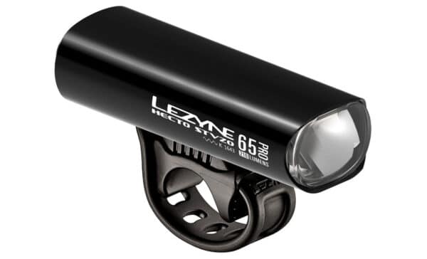 Lezyne Hecto Drive Pro 65 StVZO