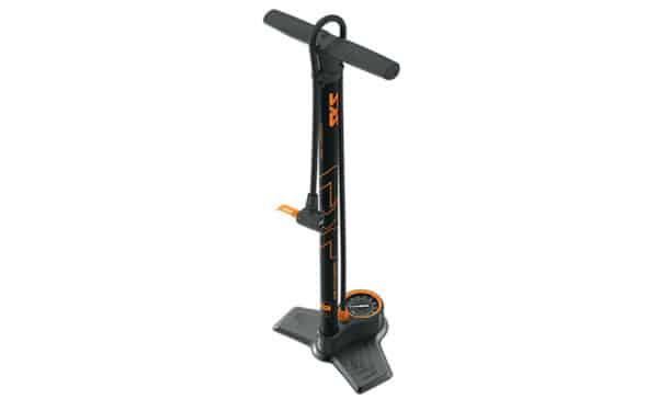 SKS Air-X-Plorer 10.0 Standpumpe