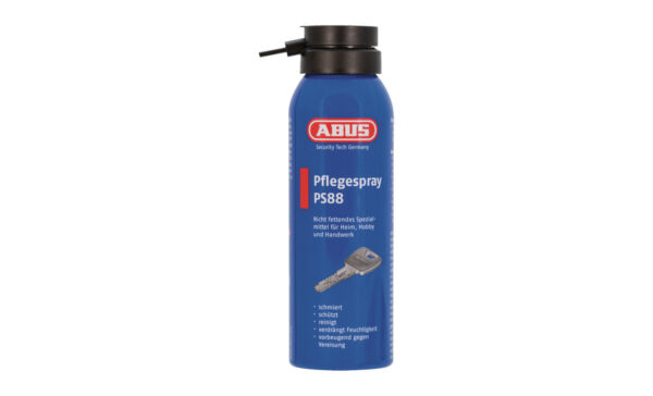 Abus PS88 - Pflegespray