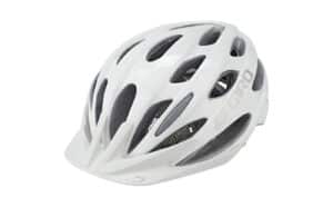 Giro Verona Fahrradhelm - white tonal lines