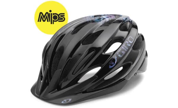 Giro Verona Mips Fahrradhelm - black galaxy