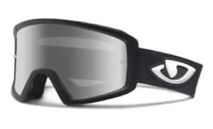 Giro Brille MTB Goggle BLOK - black