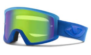 Giro Brille MTB Goggle BLOK - blue