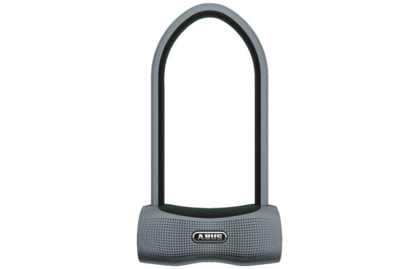 Abus Fahrradschloss 770A/160HB300 SmartX - black