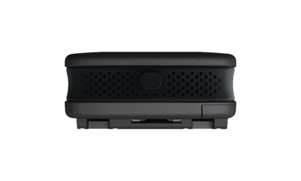 Abus Alarmbox black