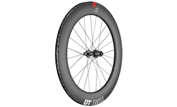 DT Swiss ARC 1100 DICUT 80 DB Shimano & XDR - Hinterrad