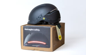 Stromer Smart Helmet Unit 1 - Fahrradhelm