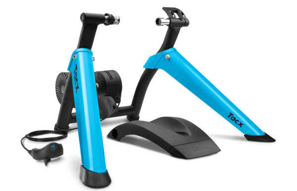 Tacx Boost Heimtrainer (für 26 bis 29 Zoll Laufräder)