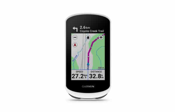 Garmin Edge Explore 2