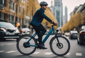 E-Bike Kennzeichen