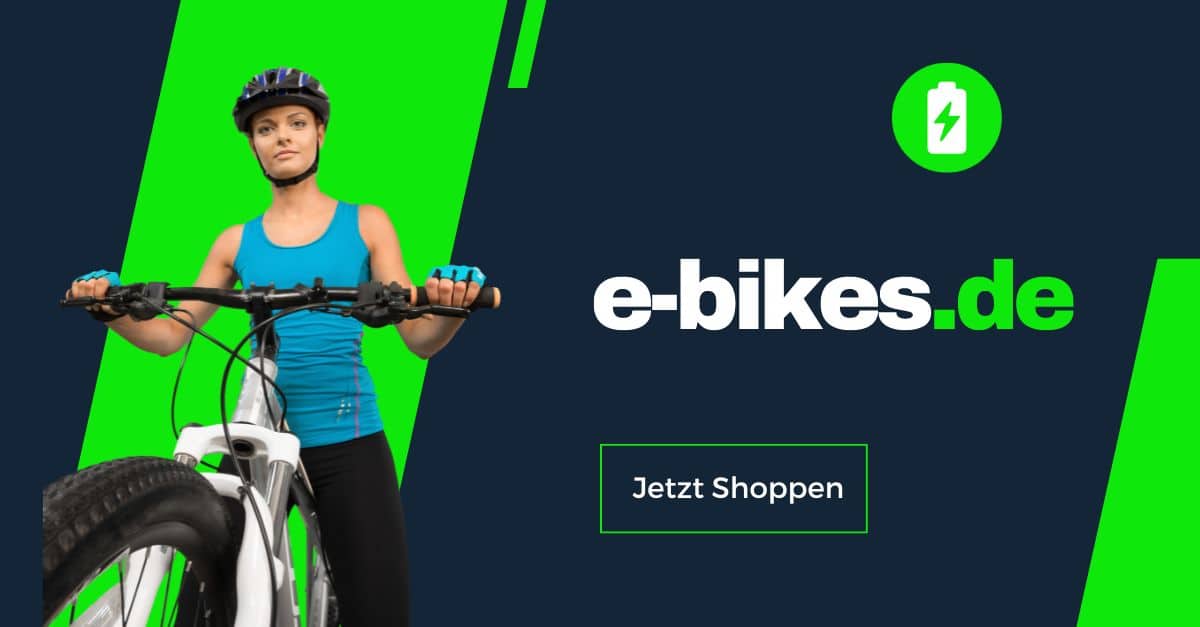 (c) E-bikes.de