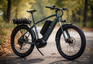 Wie funktioniert ein E-Bike? – Erklärung der Technik und Komponenten